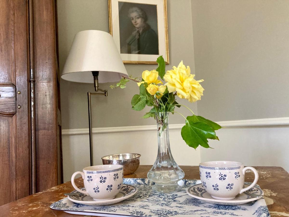 Bed & Breakfast Chateau Laborde Saint Martin *